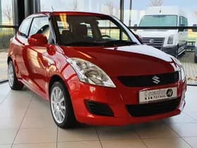 Suzuki Swift 1.2 Comfort | 3Drs | Airco thumbnail 3
