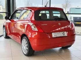 Suzuki Swift 1.2 Comfort | 3Drs | Airco thumbnail 4