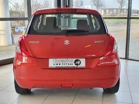 Suzuki Swift 1.2 Comfort | 3Drs | Airco thumbnail 5