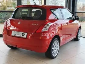 Suzuki Swift 1.2 Comfort | 3Drs | Airco thumbnail 6