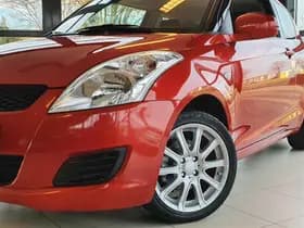 Suzuki Swift 1.2 Comfort | 3Drs | Airco thumbnail 7