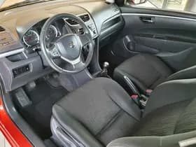 Suzuki Swift 1.2 Comfort | 3Drs | Airco thumbnail 8