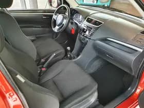 Suzuki Swift 1.2 Comfort | 3Drs | Airco thumbnail 10