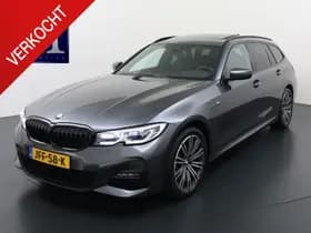 BMW 3 Serie Touring 330e High Executive