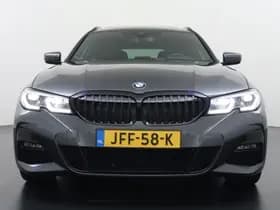 BMW 3 Serie Touring 330e High Executive thumbnail 3