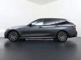 BMW 3 Serie Touring 330e High Executive thumbnail 4