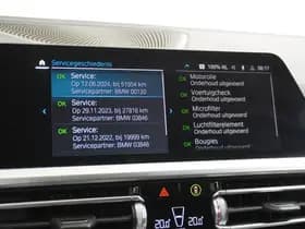 BMW 3 Serie Touring 330e High Executive thumbnail 41