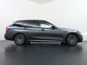 BMW 3 Serie Touring 330e High Executive thumbnail 8