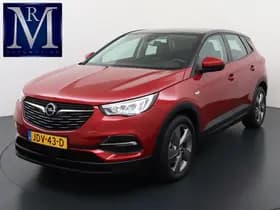 Opel Grandland X 1.6 Turbo Hybrid Business Edition
