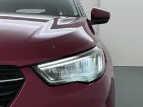 Opel Grandland X 1.6 Turbo Hybrid Business Edition thumbnail 13