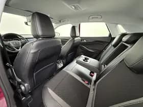 Opel Grandland X 1.6 Turbo Hybrid Business Edition thumbnail 19