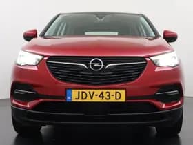 Opel Grandland X 1.6 Turbo Hybrid Business Edition thumbnail 3