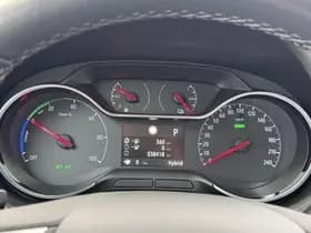 Opel Grandland X 1.6 Turbo Hybrid Business Edition thumbnail 27