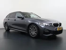 BMW 3 Serie Touring 320i thumbnail 2