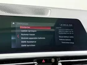 BMW 3 Serie Touring 320i thumbnail 34