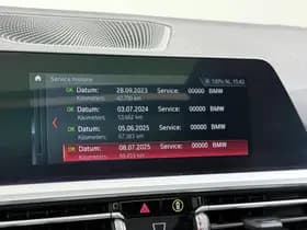 BMW 3 Serie Touring 320i thumbnail 37