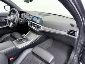 BMW 3 Serie Touring 320i thumbnail 41