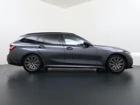 BMW 3 Serie Touring 320i thumbnail 8
