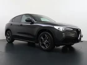 Alfa Romeo Stelvio 2.0 T AWD Super thumbnail 2