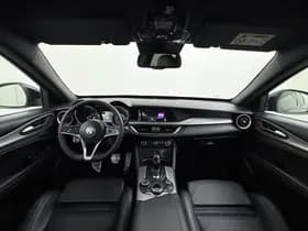 Alfa Romeo Stelvio 2.0 T AWD Super thumbnail 25