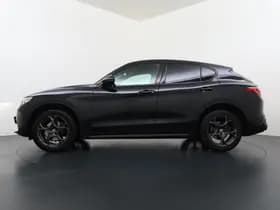 Alfa Romeo Stelvio 2.0 T AWD Super thumbnail 4