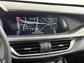 Alfa Romeo Stelvio 2.0 T AWD Super thumbnail 37