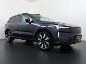 Volvo EX90 Twin Motor Performance Ultra 7p. 111 kWh thumbnail 2