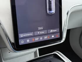 Volvo EX90 Twin Motor Performance Ultra 7p. 111 kWh thumbnail 34