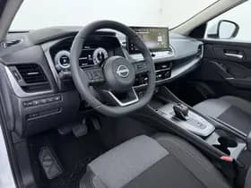 Nissan QASHQAI 1.3 MHEV Xtronic N-Connecta thumbnail 17