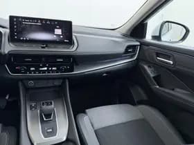 Nissan QASHQAI 1.3 MHEV Xtronic N-Connecta thumbnail 26