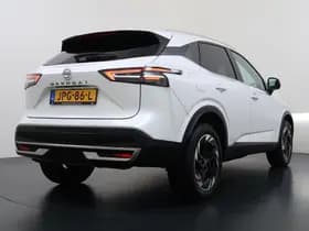 Nissan QASHQAI 1.3 MHEV Xtronic N-Connecta thumbnail 7
