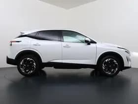 Nissan QASHQAI 1.3 MHEV Xtronic N-Connecta thumbnail 8