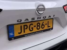 Nissan QASHQAI 1.3 MHEV Xtronic N-Connecta thumbnail 10