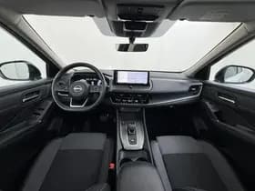 Nissan QASHQAI 1.3 MHEV Xtronic N-Connecta thumbnail 24
