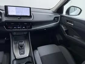 Nissan QASHQAI 1.3 MHEV Xtronic N-Connecta thumbnail 26