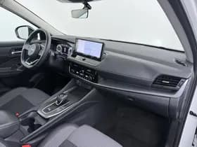 Nissan QASHQAI 1.3 MHEV Xtronic N-Connecta thumbnail 41