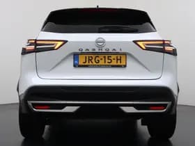 Nissan QASHQAI 1.3 MHEV Xtronic N-Connecta thumbnail 7