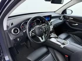 Mercedes-Benz GLC 300e 4MATIC Premium Plus thumbnail 17