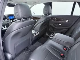Mercedes-Benz GLC 300e 4MATIC Premium Plus thumbnail 20