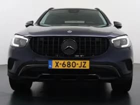 Mercedes-Benz GLC 300e 4MATIC Premium Plus thumbnail 3