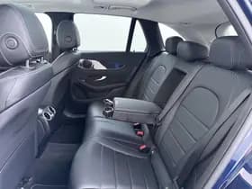 Mercedes-Benz GLC 300e 4MATIC Premium Plus thumbnail 21