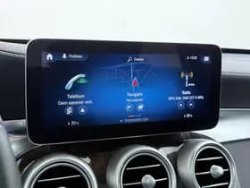 Mercedes-Benz GLC 300e 4MATIC Premium Plus thumbnail 32