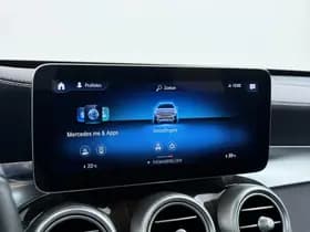 Mercedes-Benz GLC 300e 4MATIC Premium Plus thumbnail 34