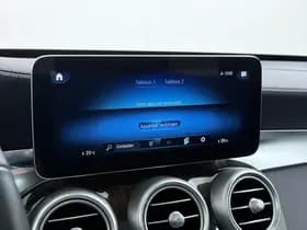 Mercedes-Benz GLC 300e 4MATIC Premium Plus thumbnail 35