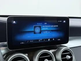 Mercedes-Benz GLC 300e 4MATIC Premium Plus thumbnail 37