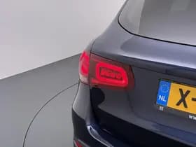 Mercedes-Benz GLC 300e 4MATIC Premium Plus thumbnail 9