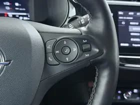 Opel CORSA-E Elegance 50 kWh thumbnail 35
