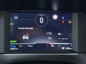 Opel CORSA-E Elegance 50 kWh thumbnail 36