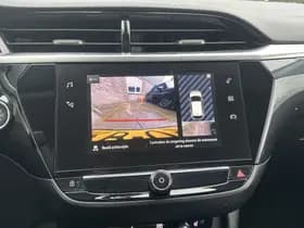 Opel CORSA-E Elegance 50 kWh thumbnail 44