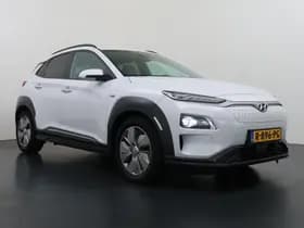Hyundai KONA EV Premium 64 kWh thumbnail 3